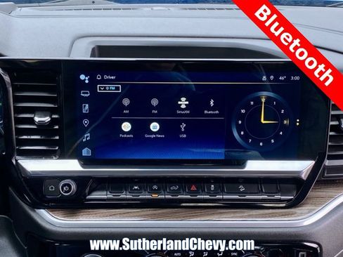 Used 2023 Chevrolet Silverado 1500 RST image 31