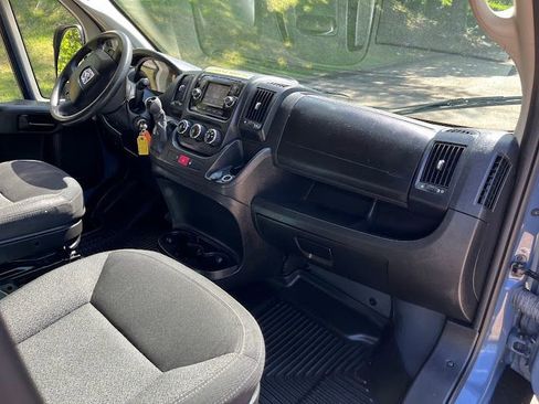 Used 2019 RAM ProMaster 3500 FWD image 33
