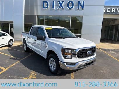 Used 2023 Ford F150 XLT
