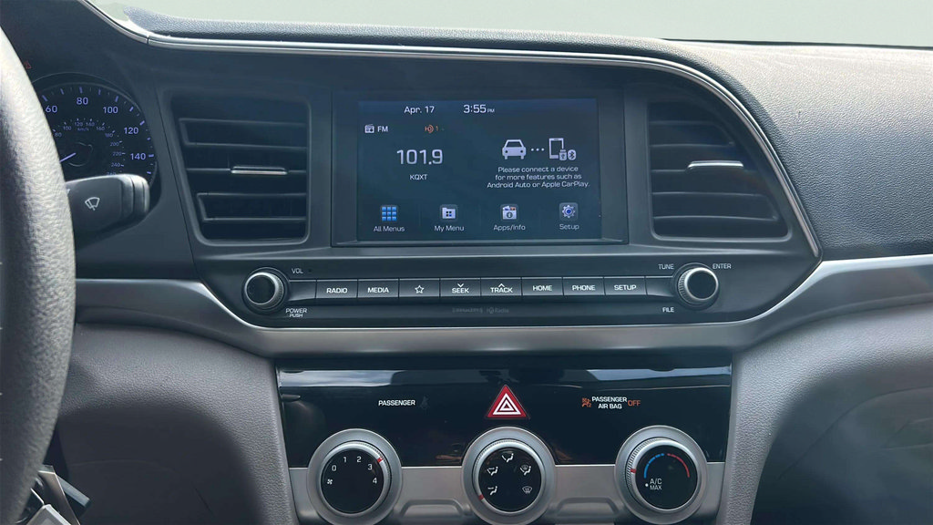 Used 2019 Hyundai Elantra SEL FWD image 18