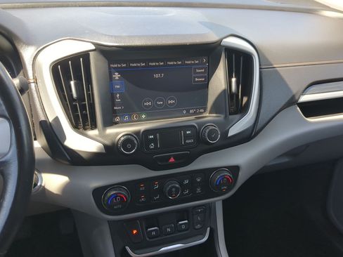 Used 2019 GMC Terrain SLT FWD image 19