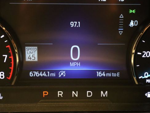 Used 2020 Ford Explorer XLT w/ Equipment Group 202A image 42