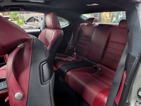 Used 2015 Lexus RC 350 AWD w/ Navigation System Package image 21