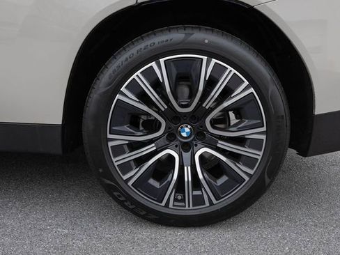 Used 2026 BMW X3 xDrive30 w/ Premium Package image 6