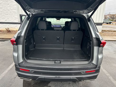 New 2026 Buick Enclave Preferred image 39