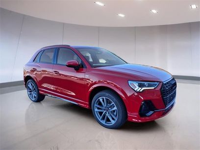 New 2025 Audi Q3 2.0T Premium