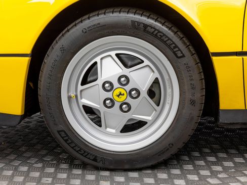 Used 1988 Ferrari 328 GTS image 63