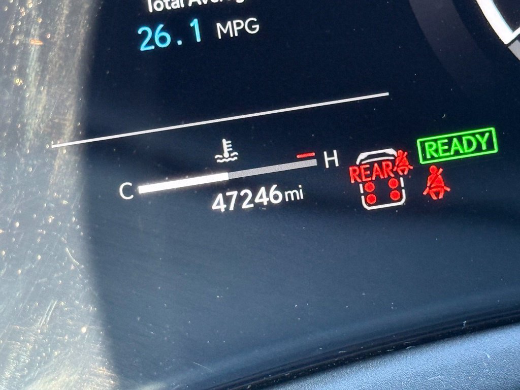 Certified 2024 Lexus TX 500h AWD w/ Technology Package image 21