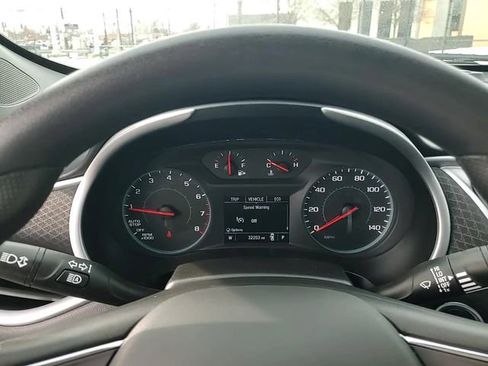 Used 2024 Chevrolet Malibu LT image 19