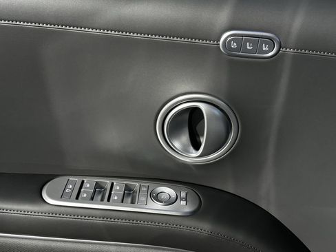 New 2026 Hyundai Palisade Calligraphy image 18