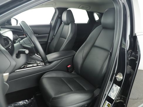 Used 2023 MAZDA CX-30 AWD 2.5 S w/ Preferred Package image 9