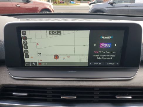 Certified 2021 Kia Telluride EX w/ EX Premium Package image 34