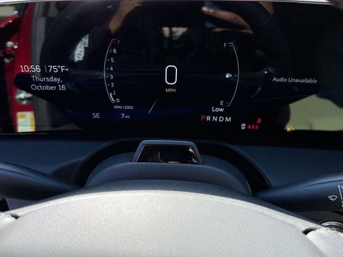 New 2025 Cadillac CT5 Premium Luxury w/ Technology Package AWD/4WD image 12