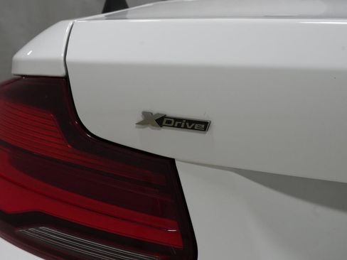 Used 2020 BMW M240i xDrive Convertible w/ Premium Package AWD/4WD image 23