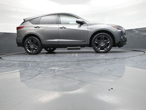 Certified 2023 Acura RDX A-Spec AWD/4WD image 29
