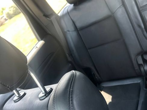 Used 2020 Jeep Grand Cherokee Altitude RWD image 6