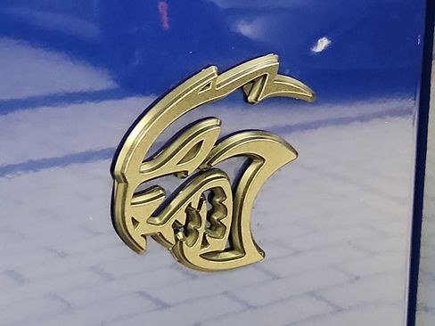 Used 2022 Dodge Charger SRT Hellcat w/ Harman/Kardon Audio Group image 28