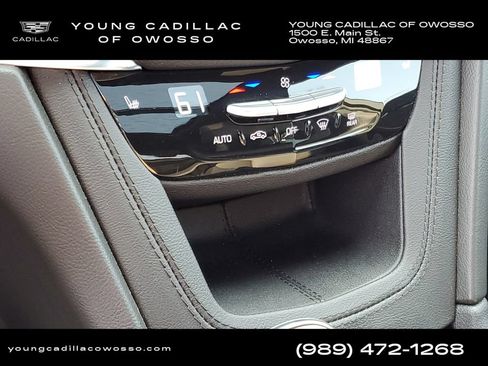 Used 2023 Cadillac XT5 Premium Luxury AWD/4WD image 19