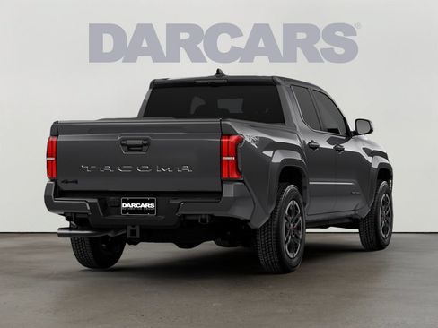 New 2026 Toyota Tacoma TRD Sport AWD/4WD image 7