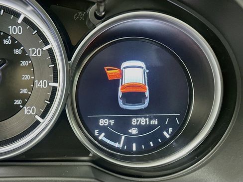 Used 2025 MAZDA CX-5 AWD 2.5 S image 18
