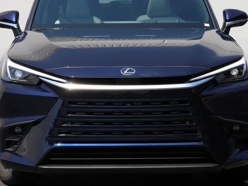 New 2026 Lexus TX 350 AWD image 6