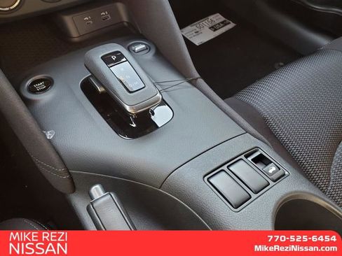 New 2026 Nissan Z Performance w/ Floor Mat Package RWD image 14