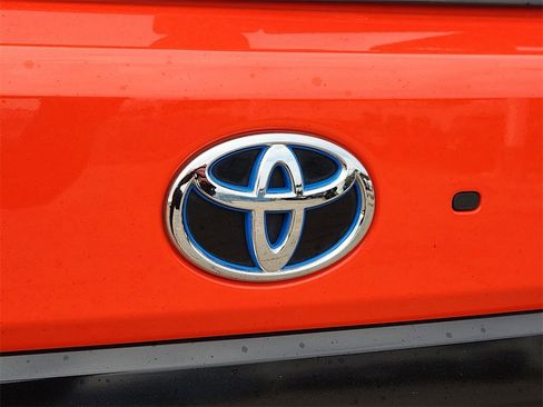 Used 2023 Toyota Sequoia TRD Pro image 12