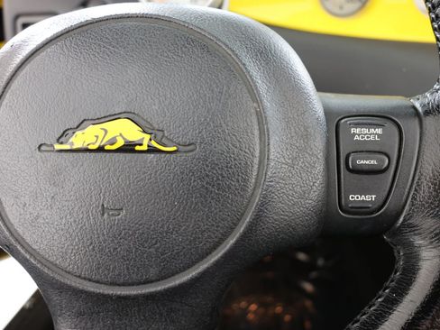 Used 2000 Plymouth Prowler RWD image 18