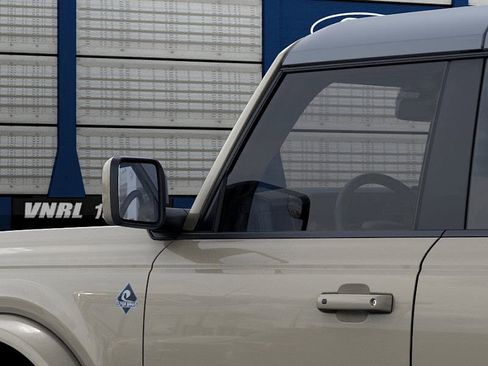 New 2025 Ford Bronco Outer Banks image 22