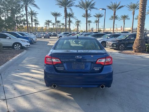 Used 2016 Subaru Legacy 3.6R Limited image 5