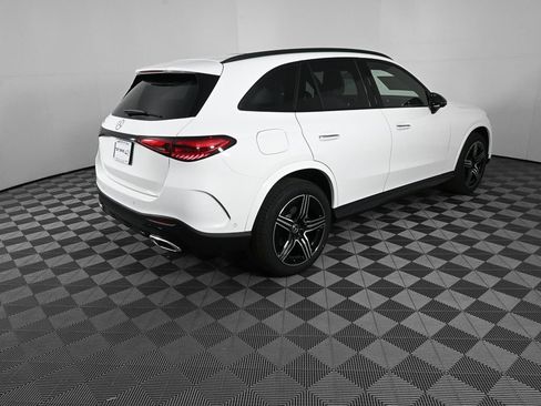 New 2026 Mercedes-Benz GLC 300 image 26