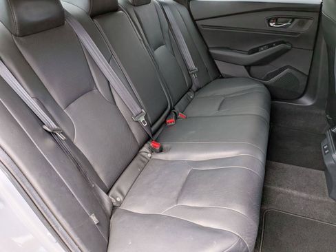 Used 2024 Honda Accord Touring image 60