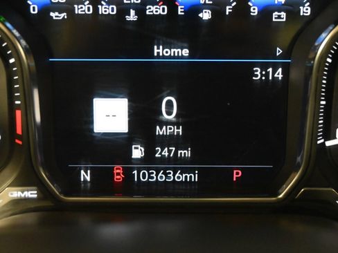 Used 2021 GMC Sierra 3500 AT4 image 30