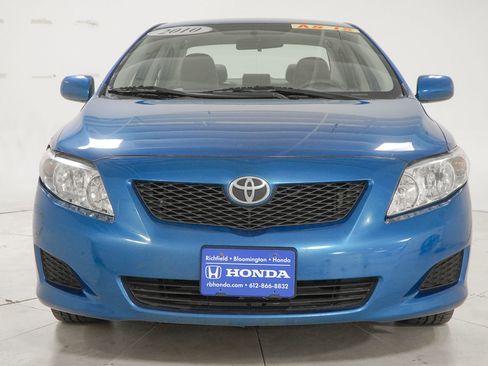 Used 2010 Toyota Corolla LE image 3