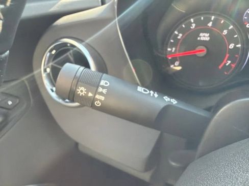 Used 2023 Chevrolet Camaro SS RWD image 24