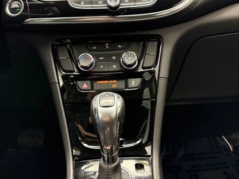 Used 2018 Buick Encore Preferred FWD image 3