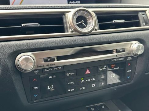 Used 2015 Lexus GS 350 AWD w/ F Sport Package image 26