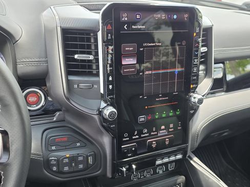 New 2026 RAM 1500 RHO w/ RHO Level 1 Equipment Group AWD/4WD image 34