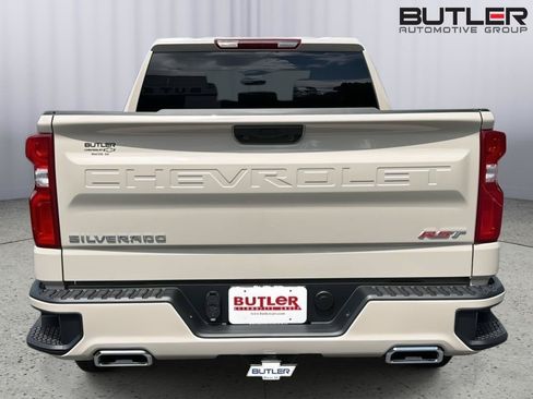 New 2026 Chevrolet Silverado 1500 RST AWD/4WD image 5
