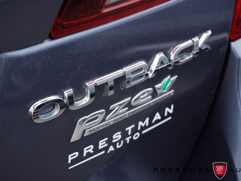 Used 2016 Subaru Outback 2.5i Limited w/ Popular Package #4 AWD/4WD image 5