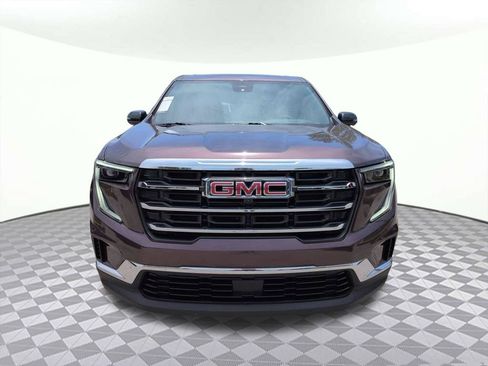 Used 2025 GMC Acadia Elevation FWD image 3