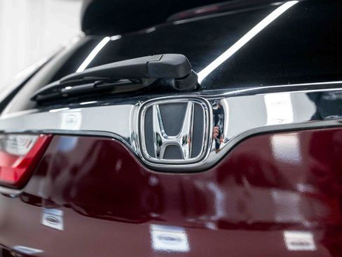 Used 2019 Honda CR-V EX-L image 22