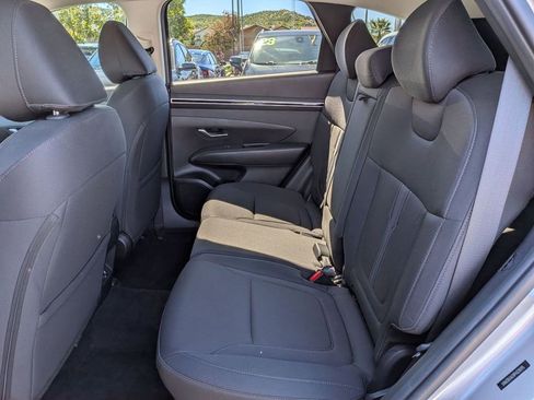 Certified 2023 Hyundai Tucson SEL image 27