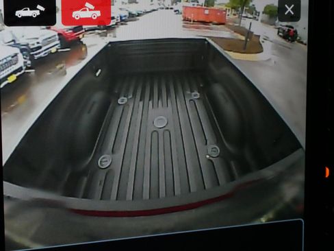 Used 2024 RAM 2500 Rebel w/ Level 2 Equipment Group image 31