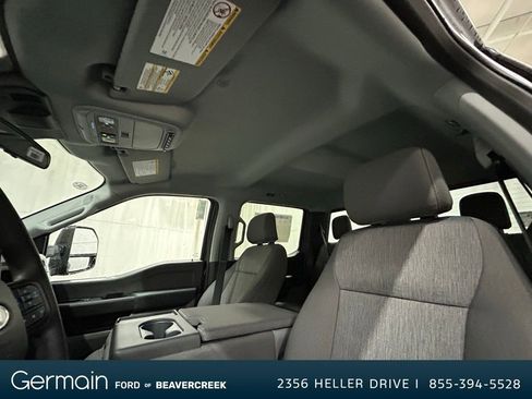 New 2026 Ford F450 XL w/ XL Driver Assist Package image 13