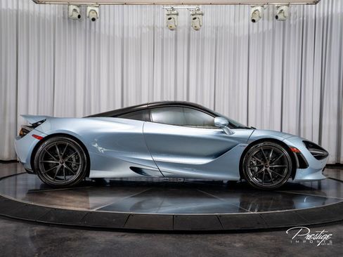 Used 2018 McLaren 720S Luxury image 22