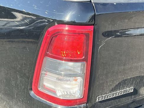 Used 2019 RAM 1500 Big Horn AWD/4WD image 7
