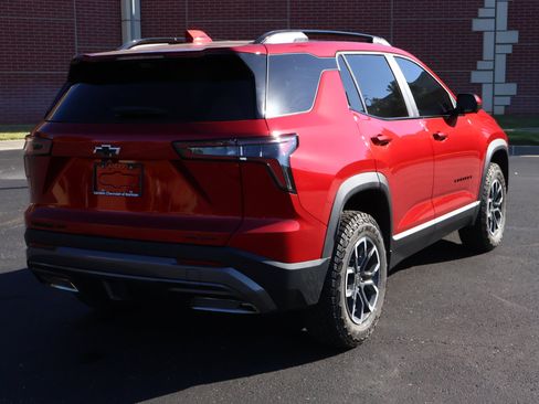 New 2026 Chevrolet Equinox ACTIV w/ Convenience Package III image 32