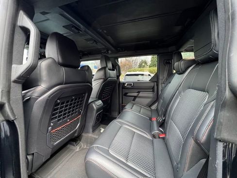 Used 2023 Ford Bronco Raptor image 24