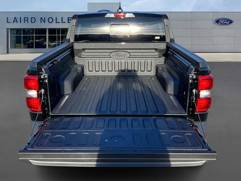 New 2026 Ford Maverick Tremor image 16